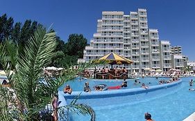 Hotel Elitsa Albena Bulgaria